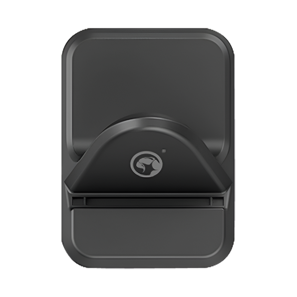 Marvo Dock Station MT-803, Adapter for Keyboard & Mouse for Smartphone, Wireless (Android, iOS), Wired (Android), BT 4.0, Software: Geekgamer